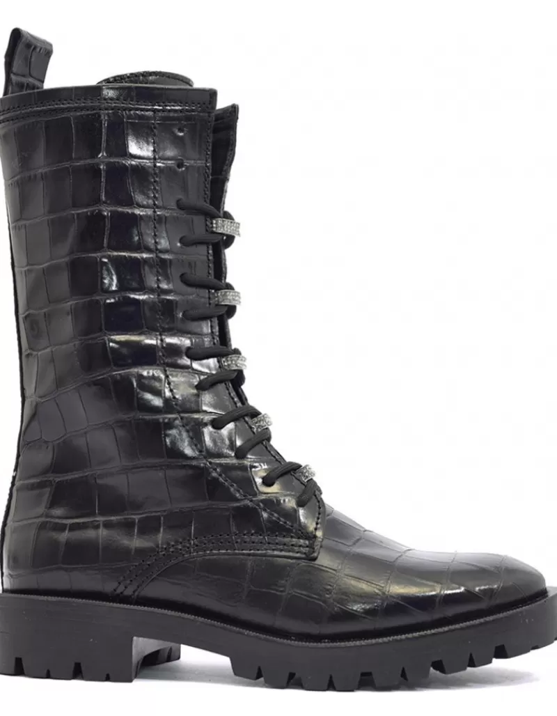 Alpe Militare^Women Botas