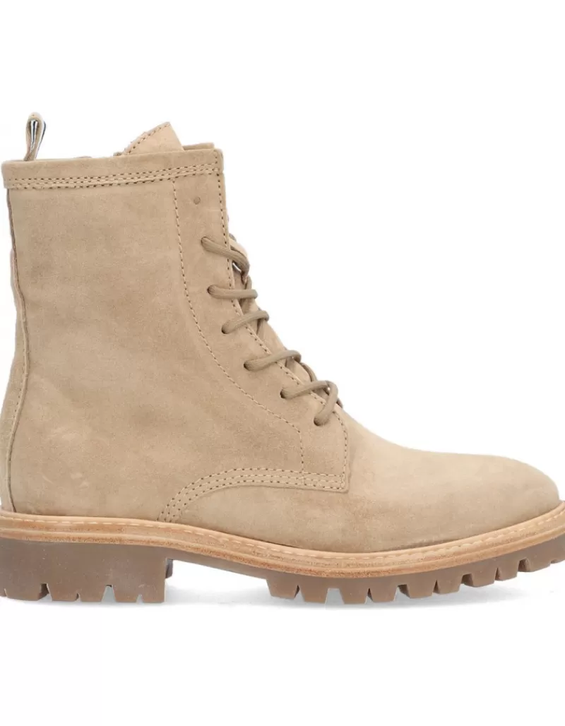 Alpe Militare^Women Botas