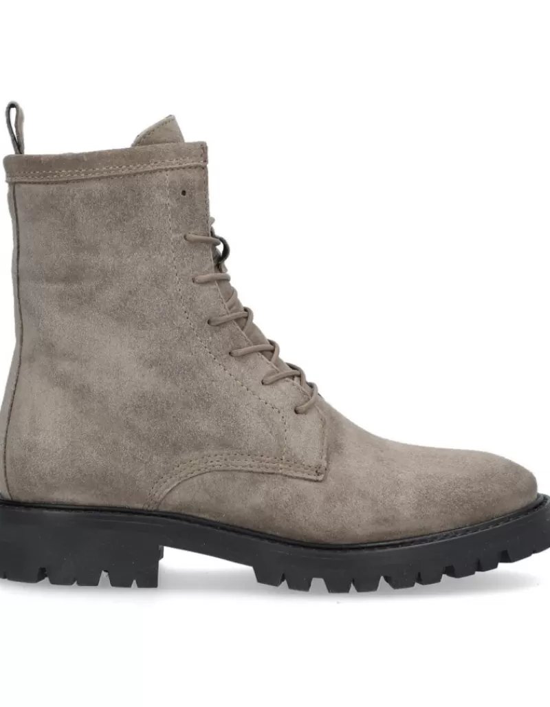 Alpe Militare^Women Botas