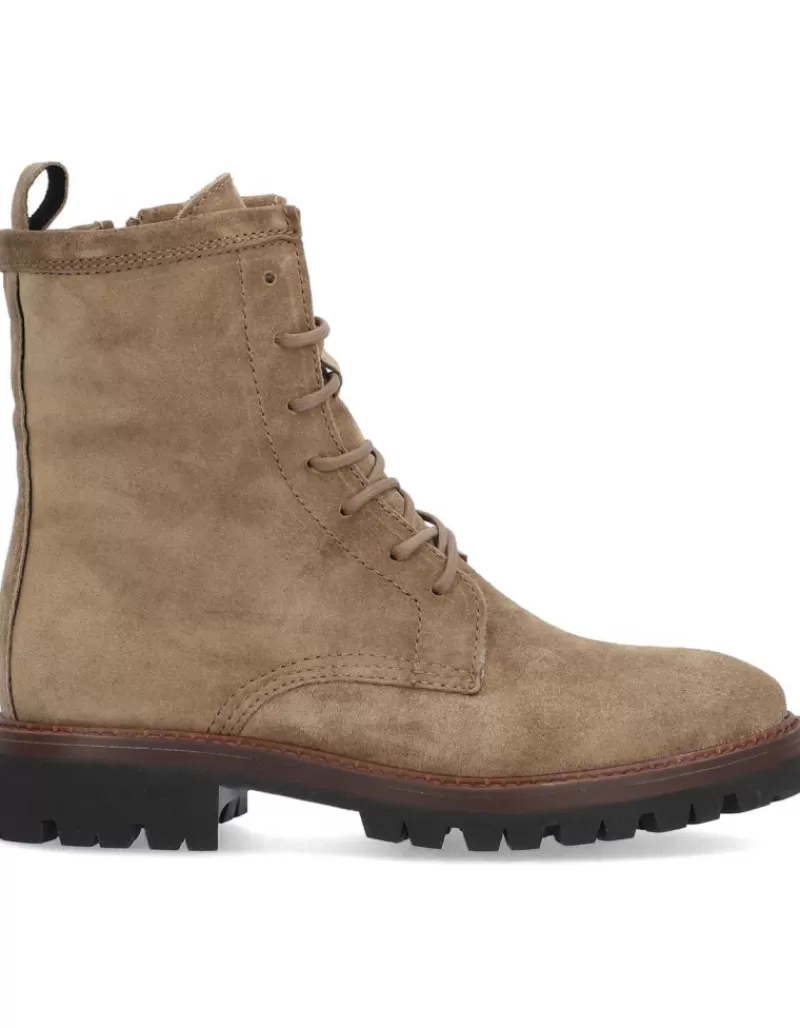 Alpe Militare^Women Botas