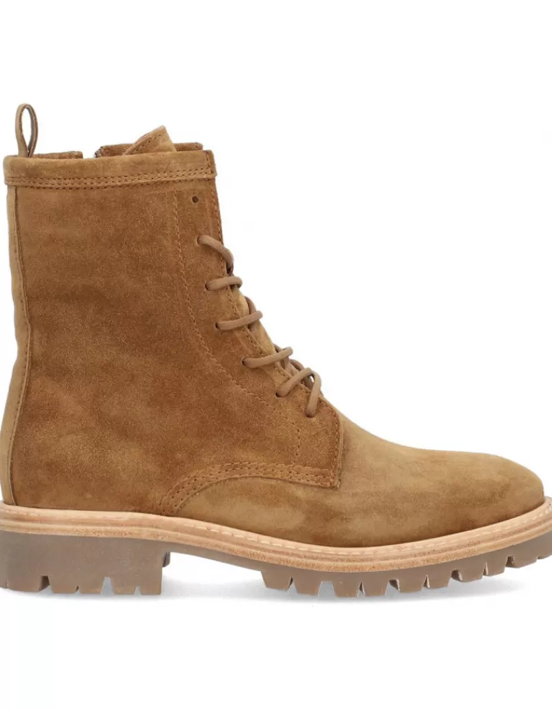 Alpe Militare^Women Botas