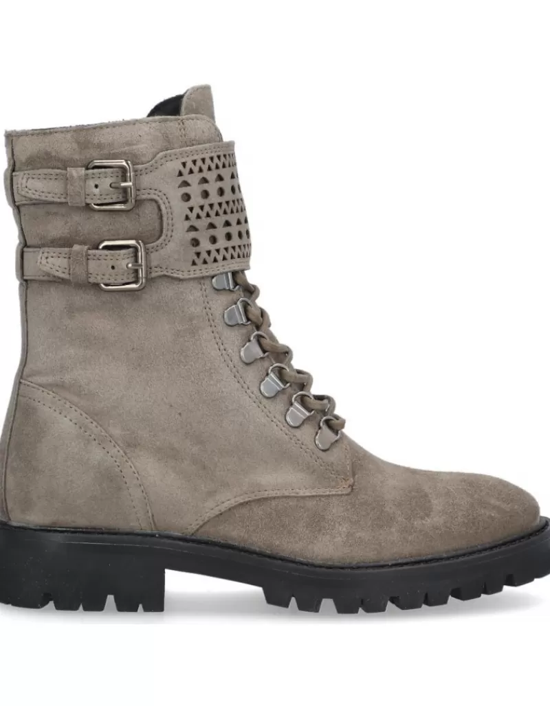 Alpe Militare^Women Botas