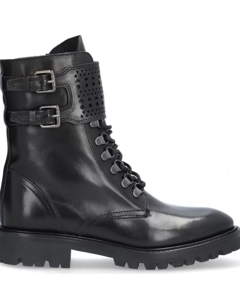 Alpe Militare^Women Botas