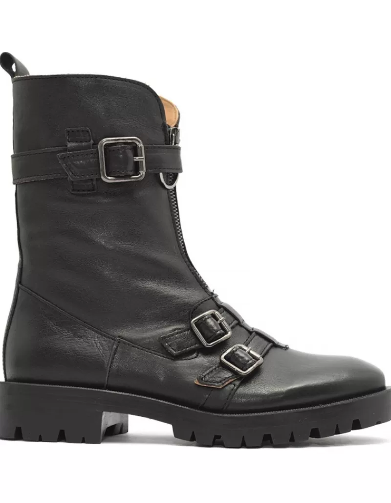 Alpe Militare^Women Botas