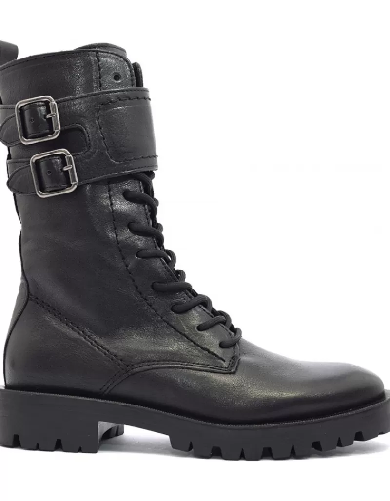 Alpe Militare^Women Botas