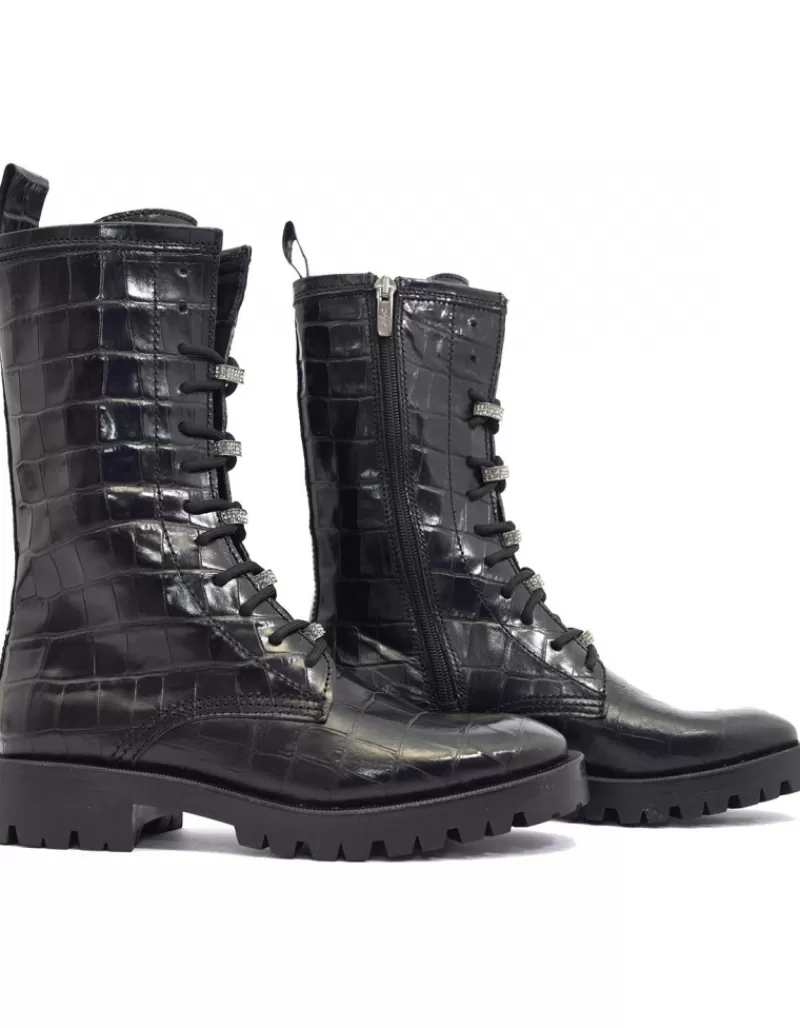 Alpe Militare^Women Botas