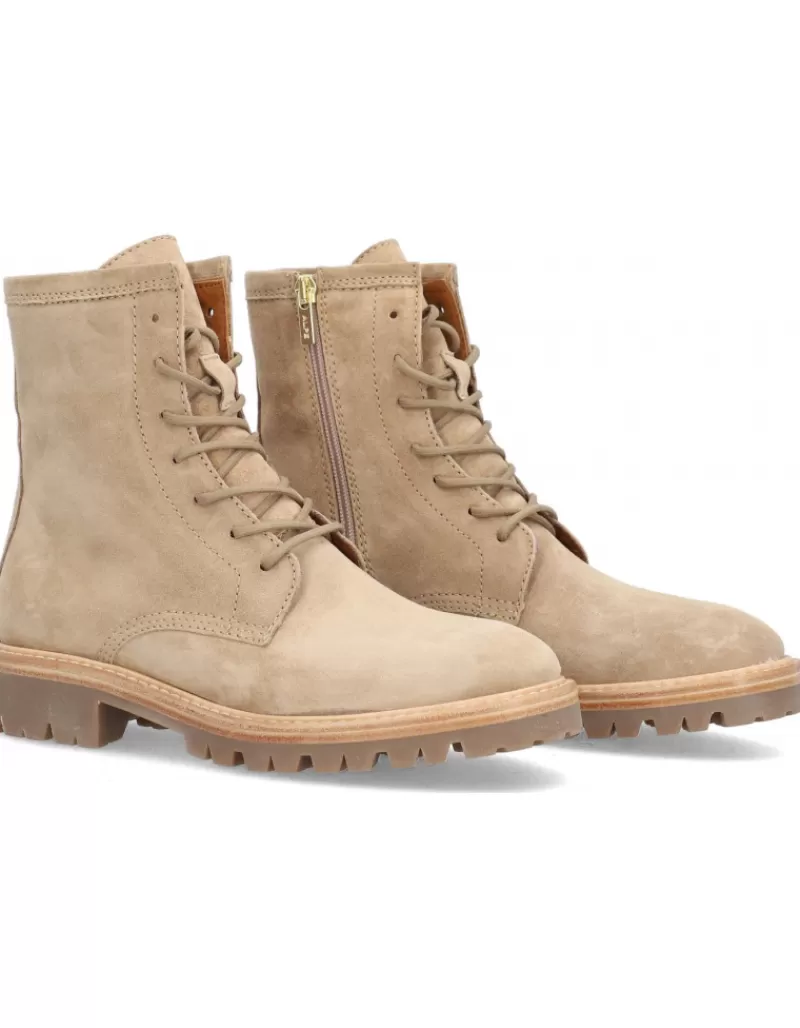 Alpe Militare^Women Botas