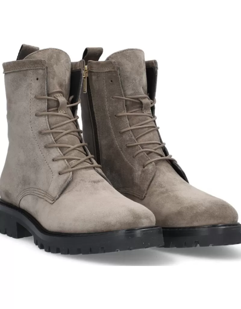 Alpe Militare^Women Botas