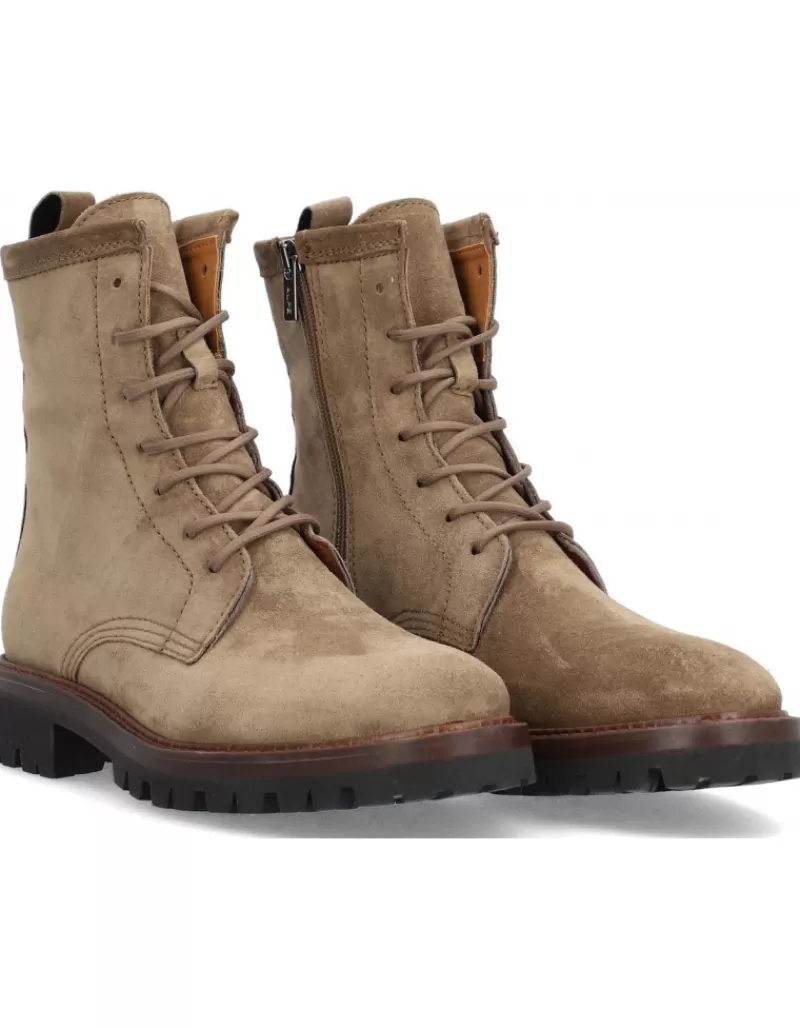 Alpe Militare^Women Botas