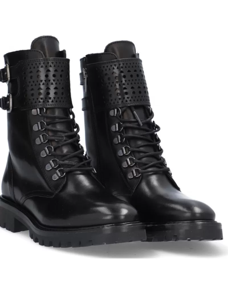 Alpe Militare^Women Botas