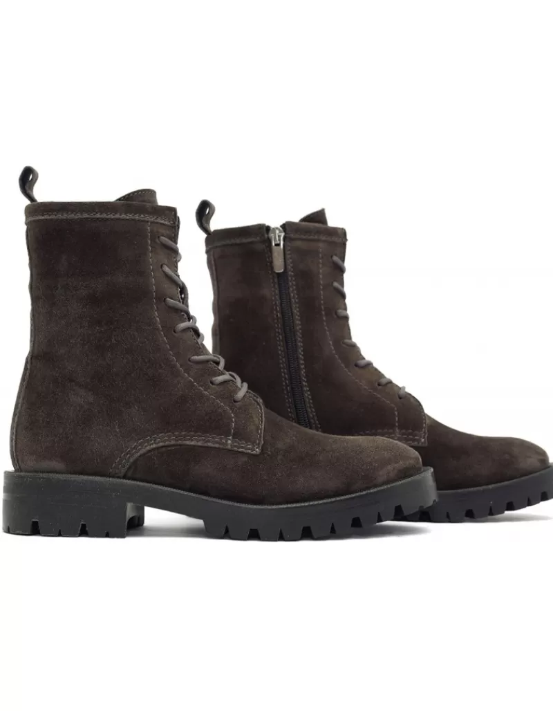 Alpe Militare^Women Ankle Boots