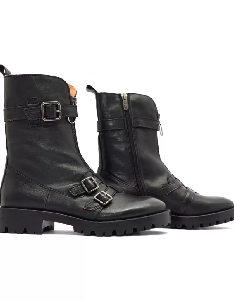 Alpe Militare^Women Botas