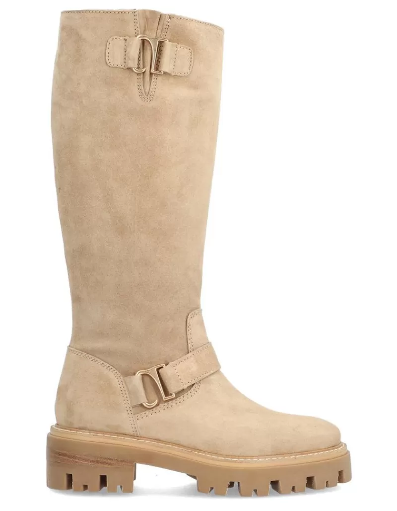 Alpe Monza^Women Botas