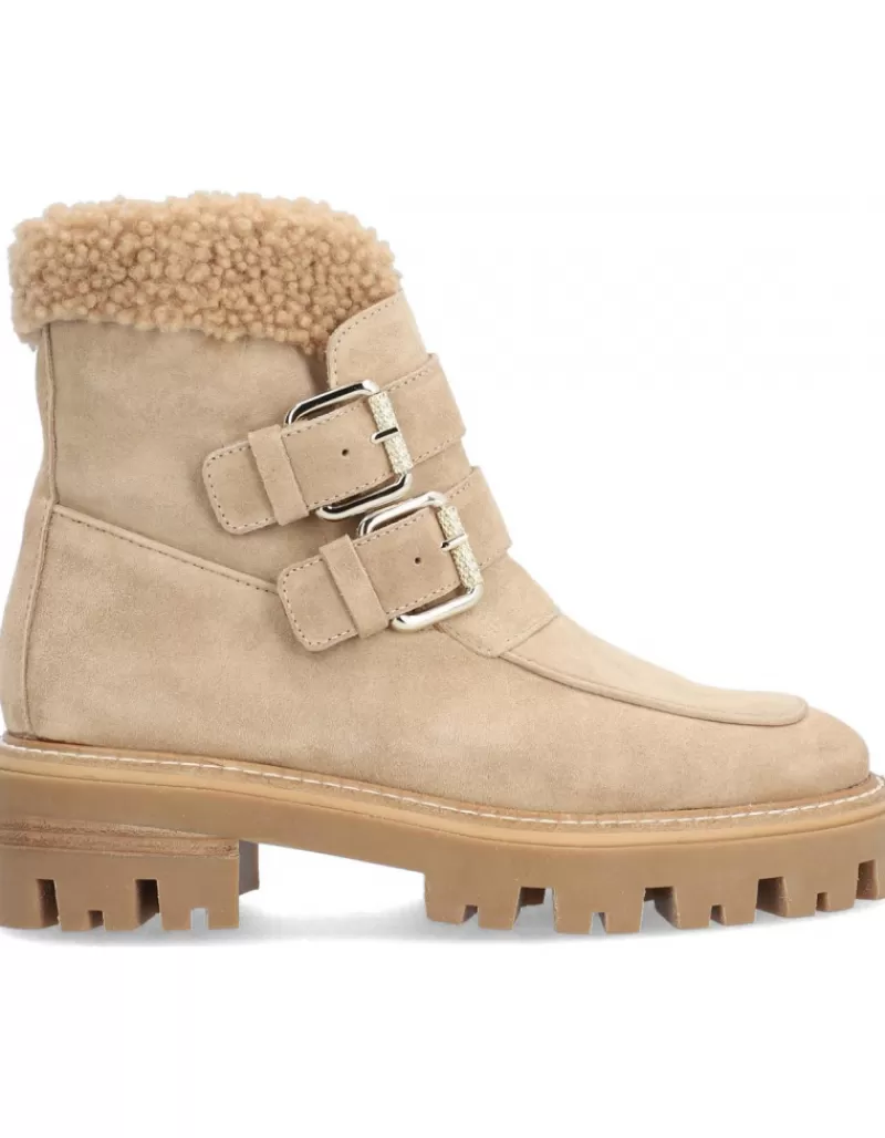 Alpe Monza^Women Botas