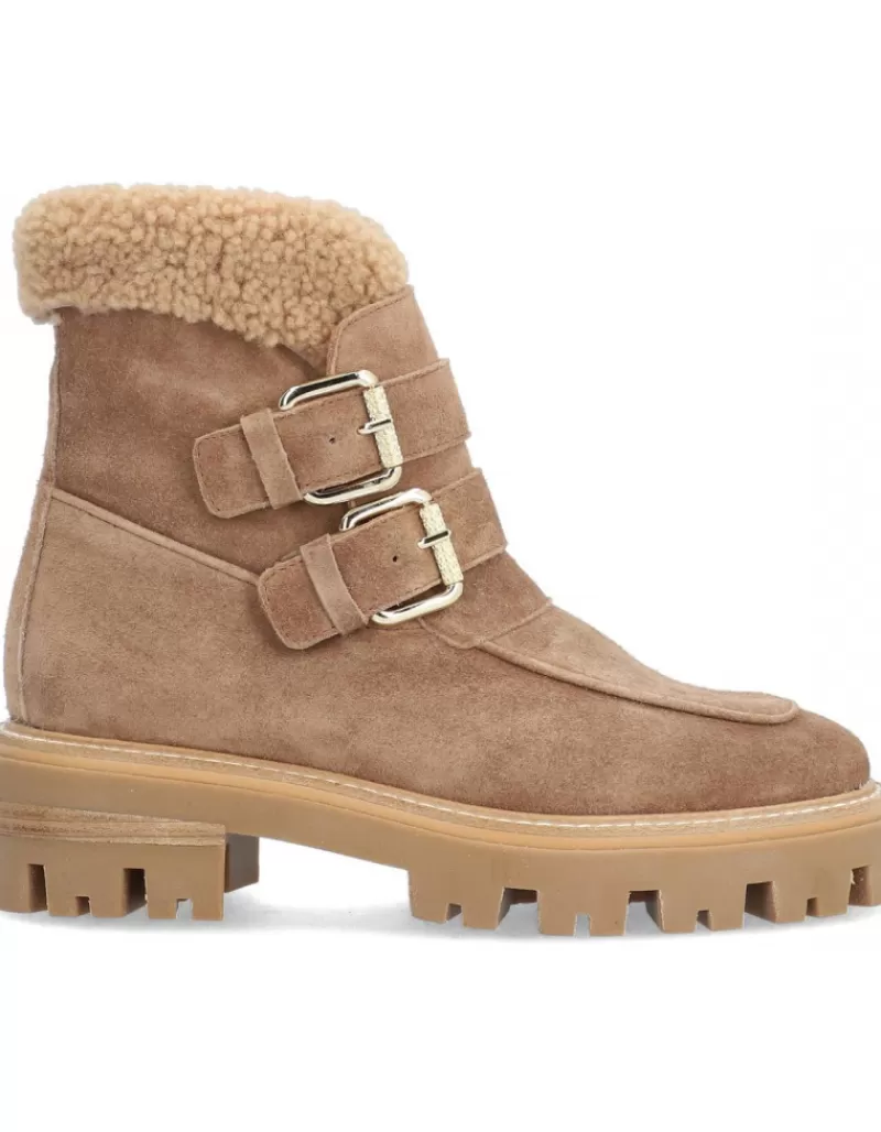 Alpe Monza^Women Botas