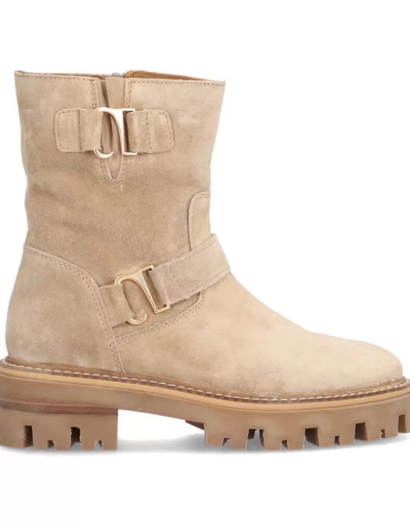 Alpe Monza^Women Botas