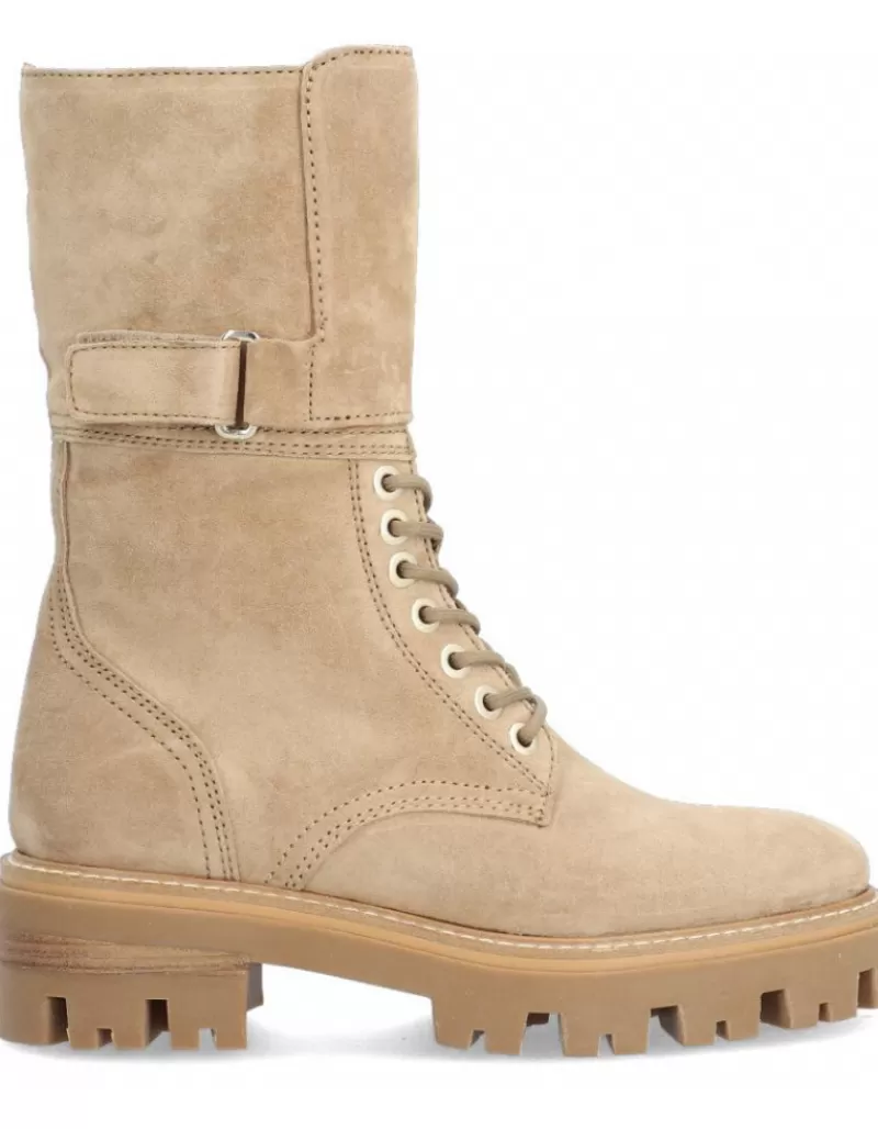 Alpe Monza^Women Botas