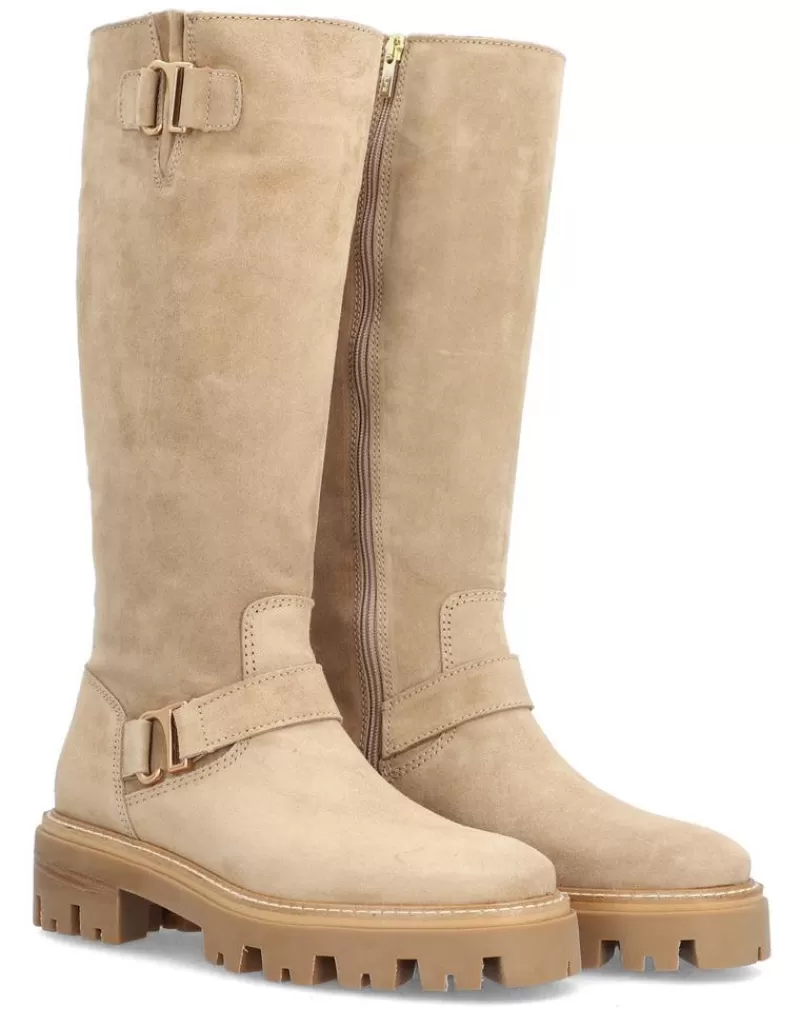 Alpe Monza^Women Botas