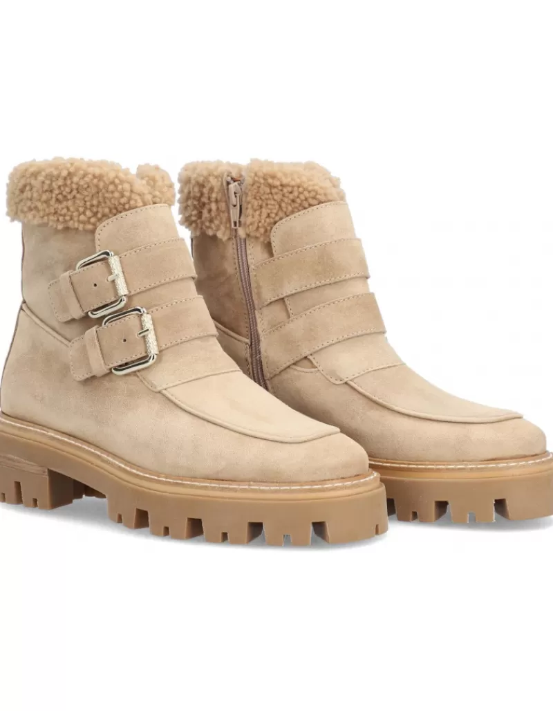 Alpe Monza^Women Botas