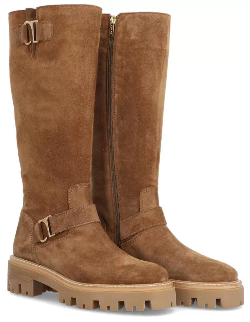 Alpe Monza^Women Botas