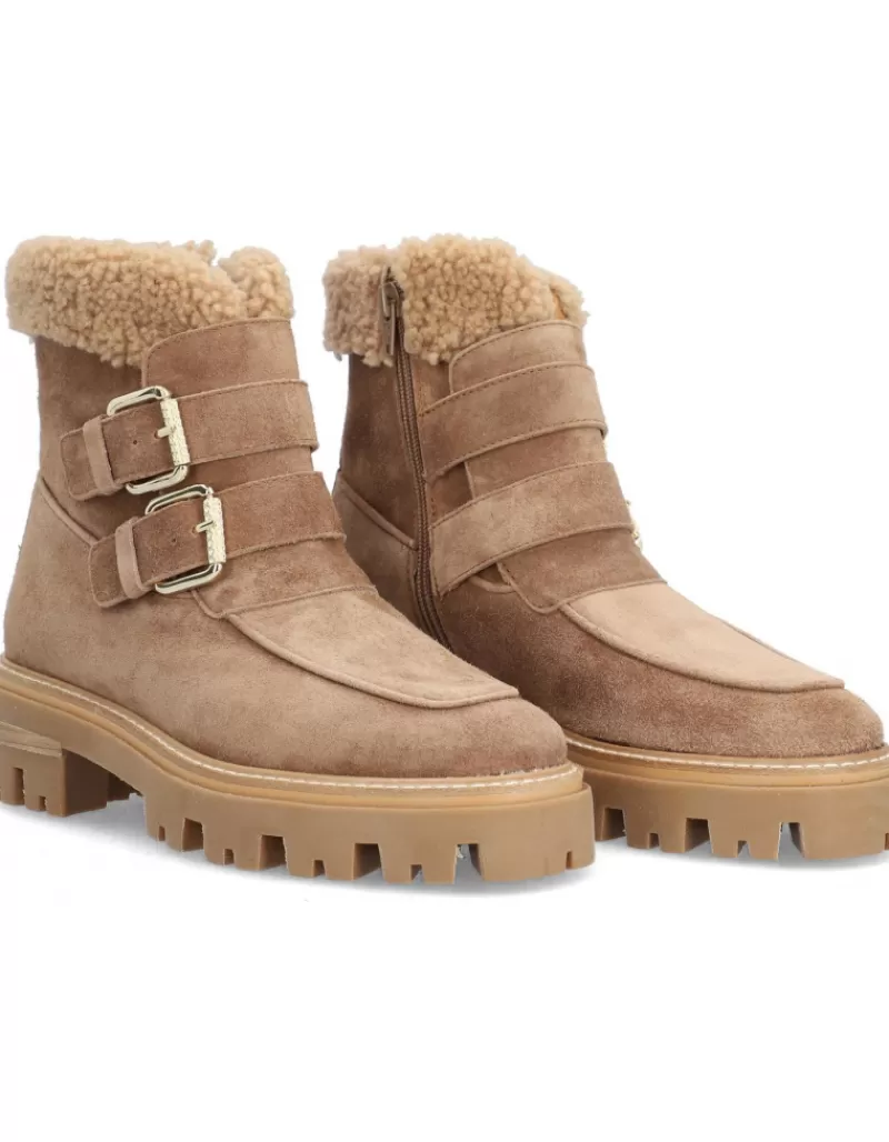 Alpe Monza^Women Botas