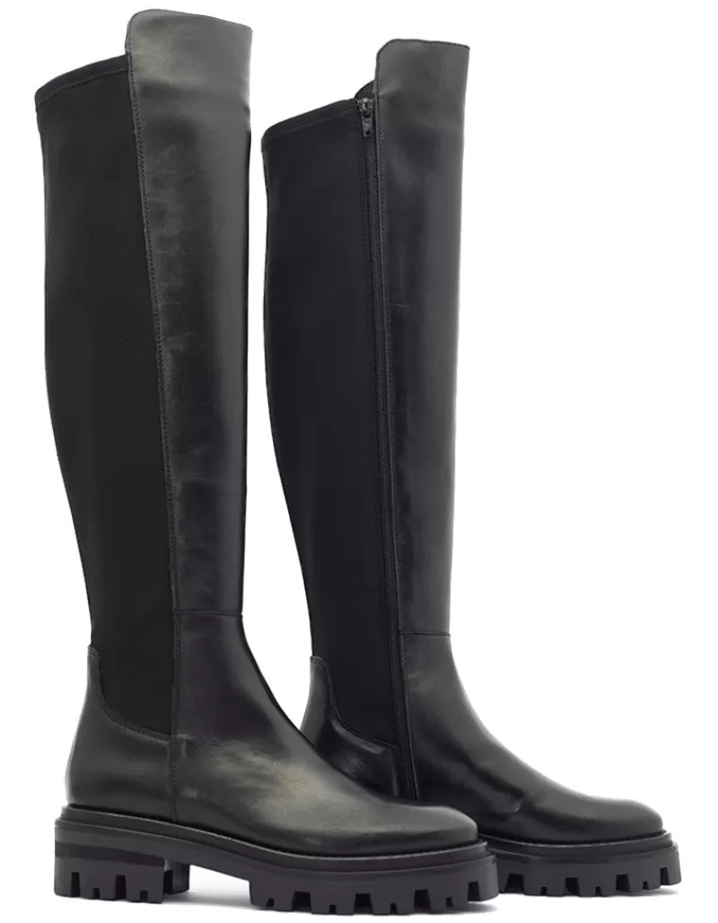 Alpe Monza^Women Botas