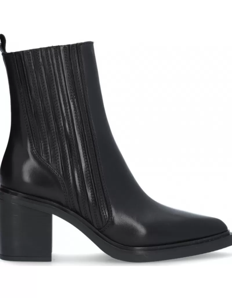 Alpe Naomi^Women Ankle Boots