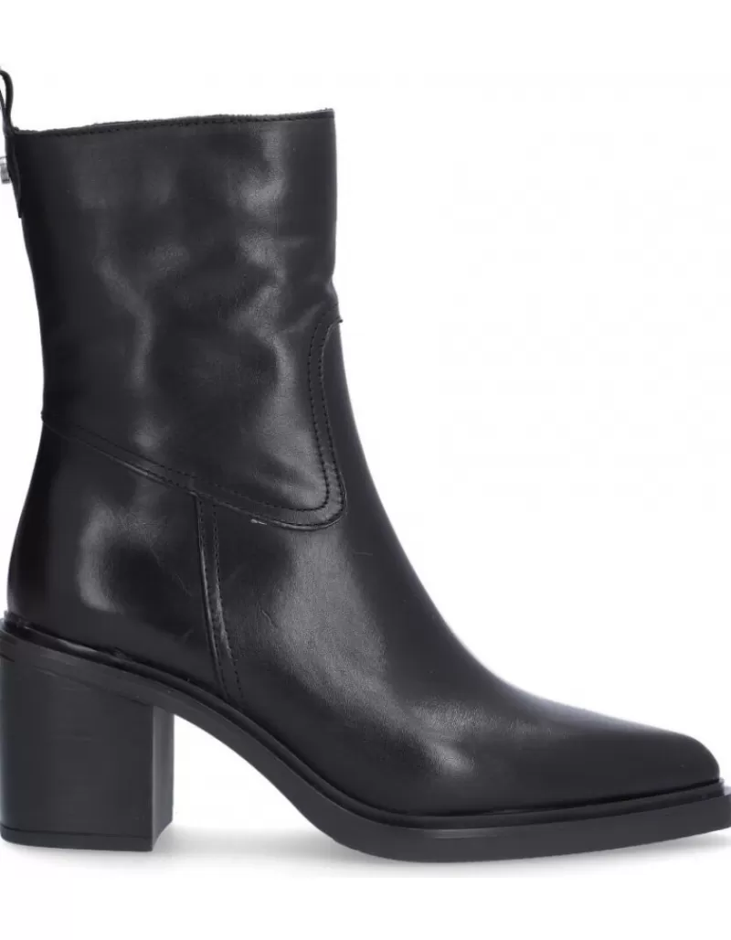 Alpe Naomi^Women Ankle Boots