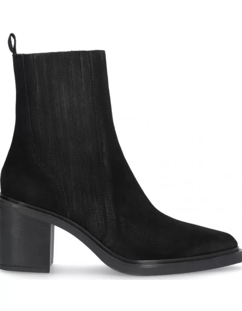 Alpe Naomi^Women Ankle Boots