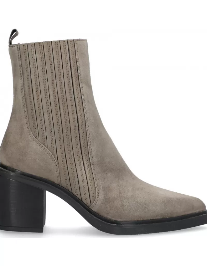 Alpe Naomi^Women Ankle Boots