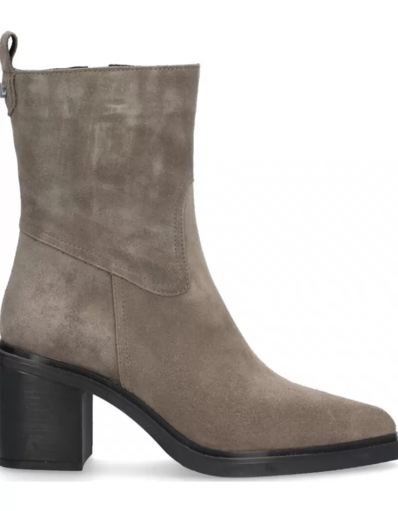 Alpe Naomi^Women Ankle Boots