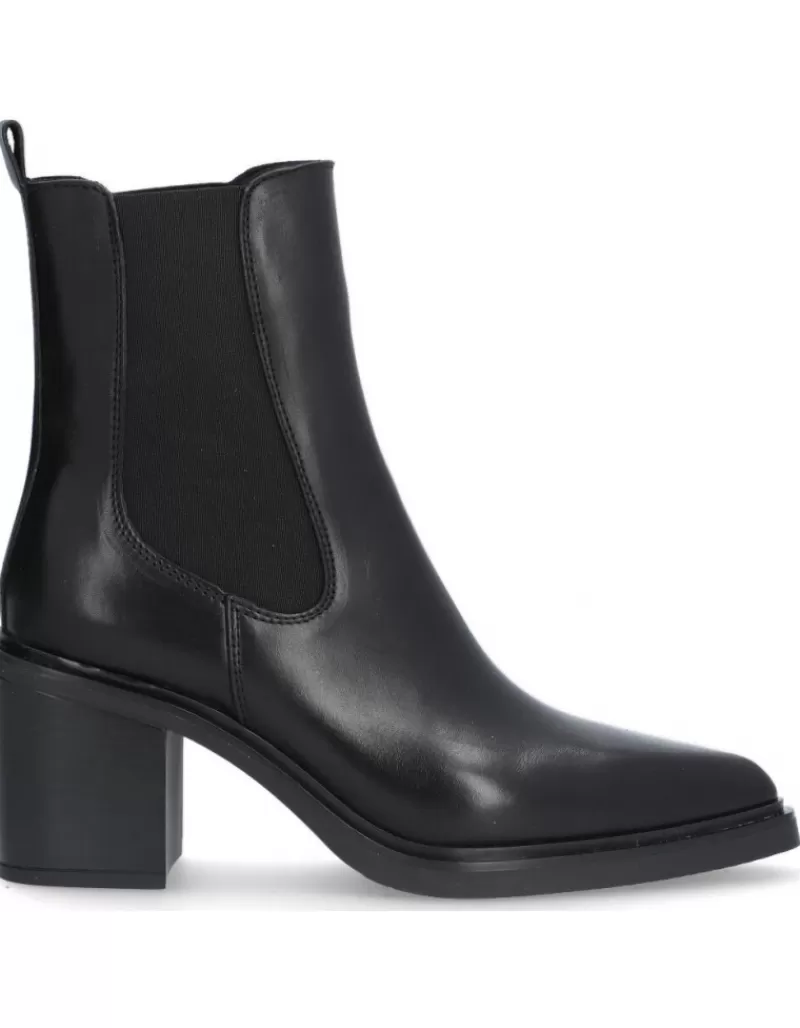 Alpe Naomi^Women Ankle Boots