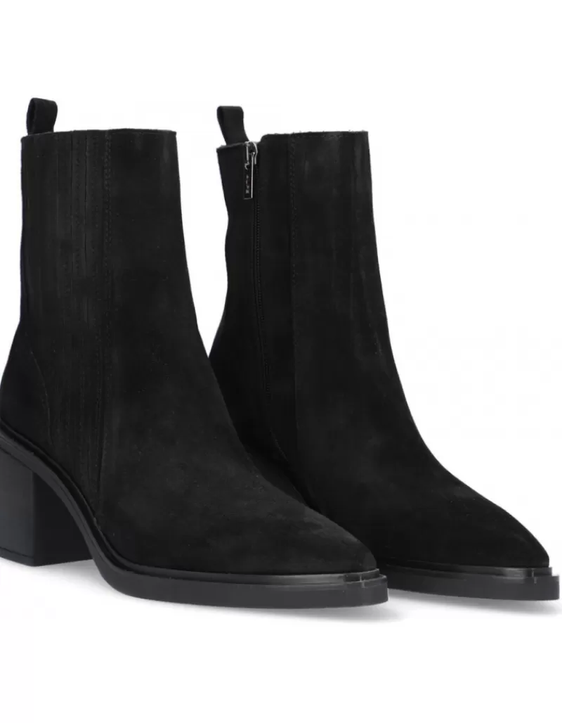 Alpe Naomi^Women Ankle Boots