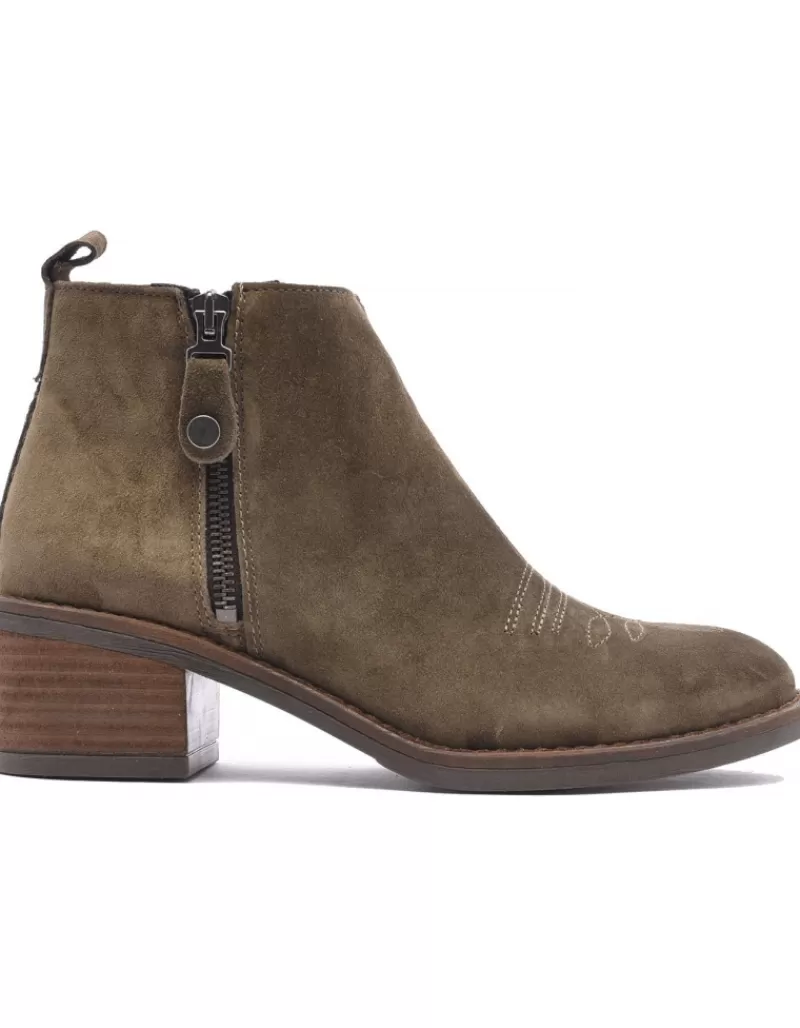 Alpe Nelly^Women Ankle Boots