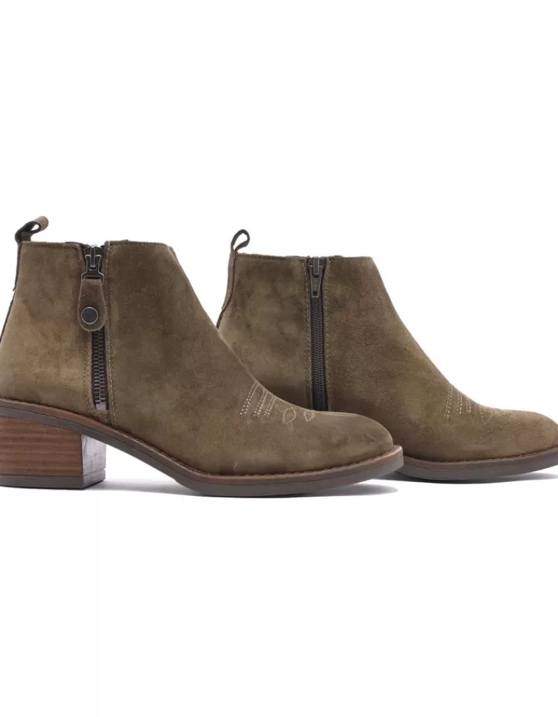 Alpe Nelly^Women Ankle Boots