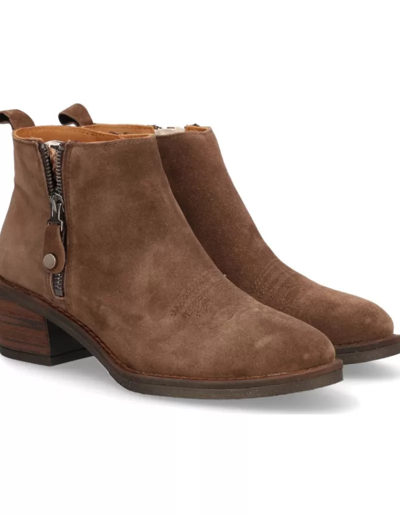 Alpe Nelly^Women Ankle Boots