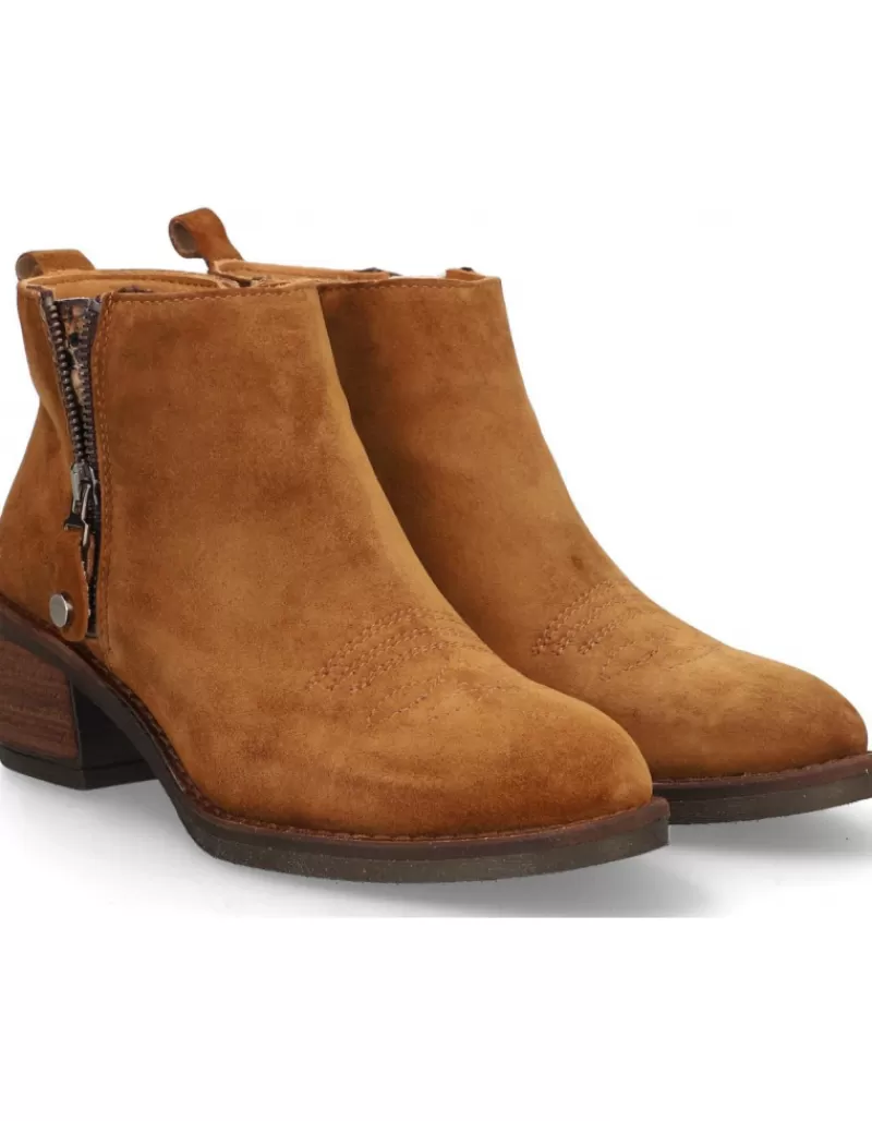 Alpe Nelly^Women Ankle Boots