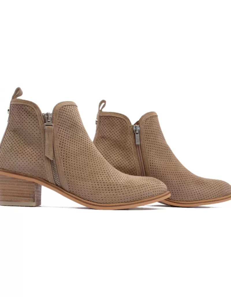 Alpe Nelly^Women Ankle Boots