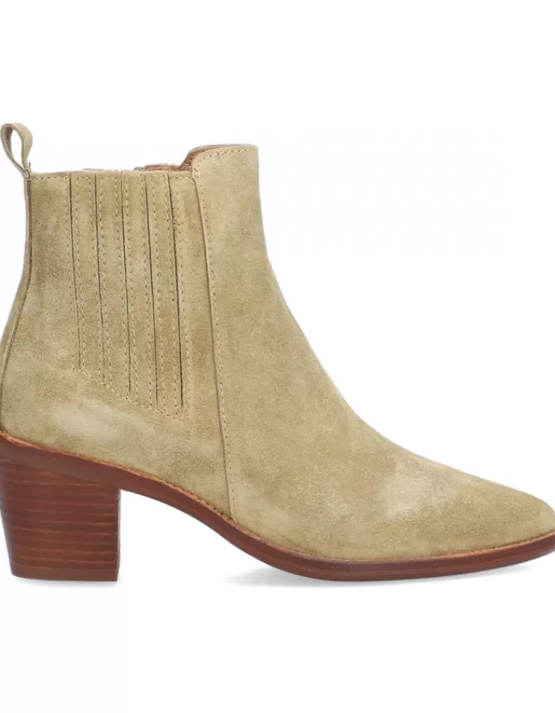 Alpe Nevada^Women Ankle Boots