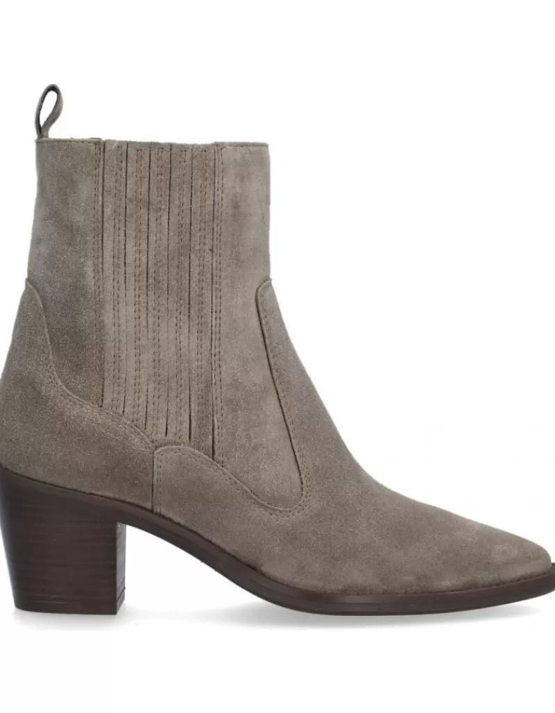 Alpe Nevada^Women Ankle Boots