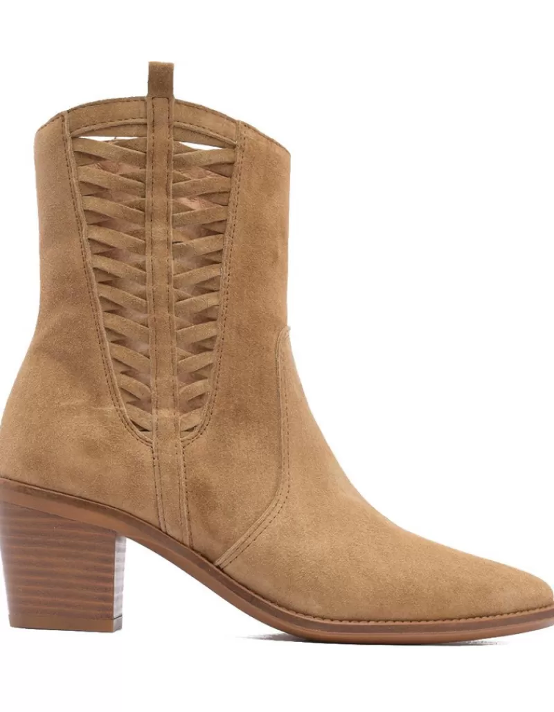 Alpe Nevada^Women Botas