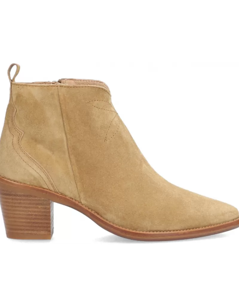 Alpe Nevada^Women Ankle Boots