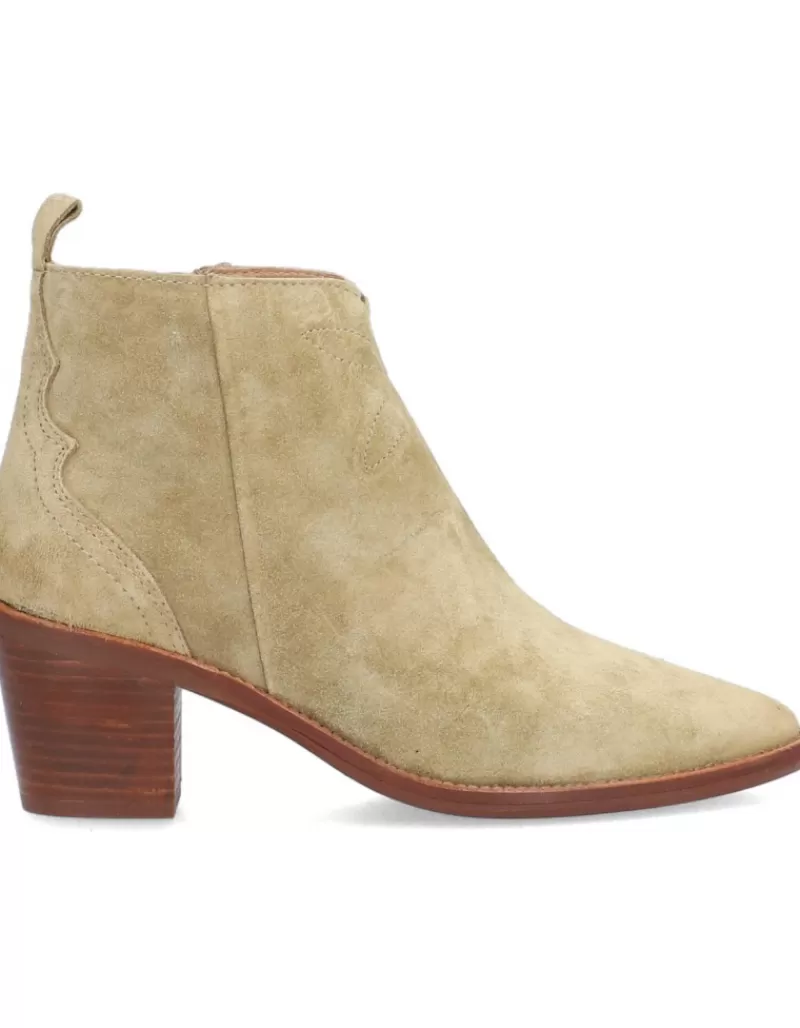 Alpe Nevada^Women Ankle Boots