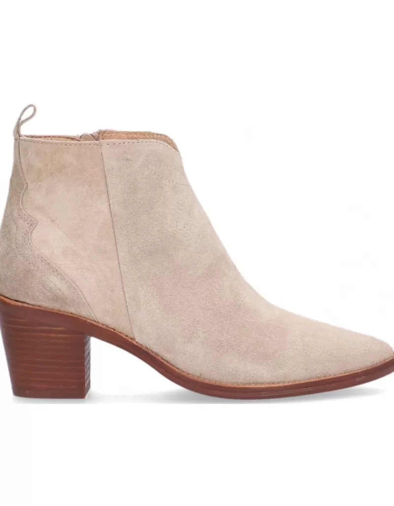 Alpe Nevada^Women Ankle Boots