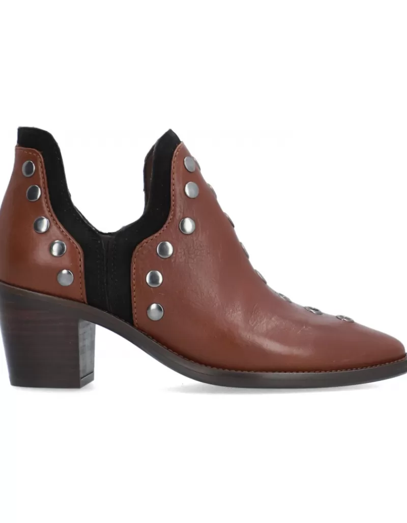 Alpe Nevada^Women Ankle Boots