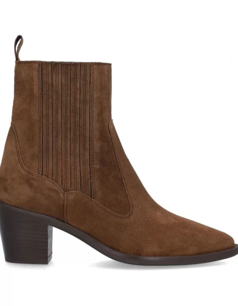 Alpe Nevada^Women Ankle Boots