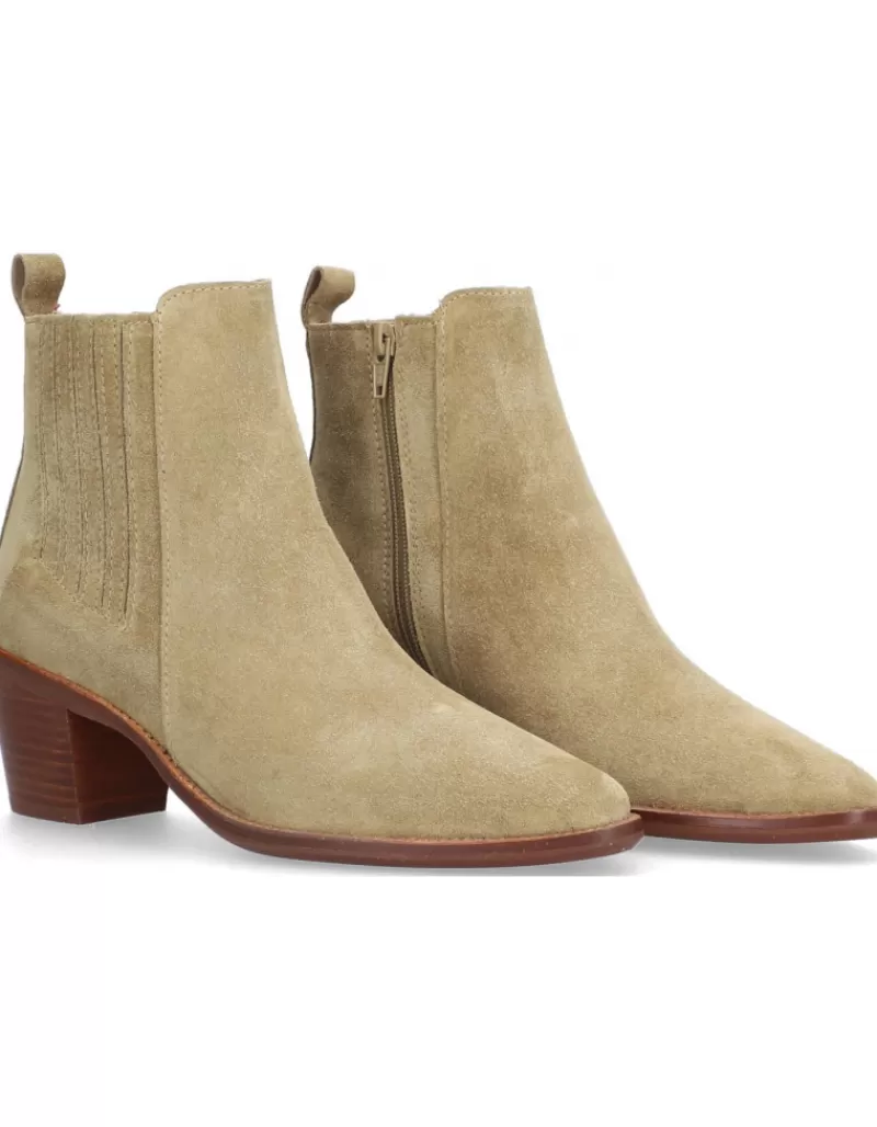 Alpe Nevada^Women Ankle Boots