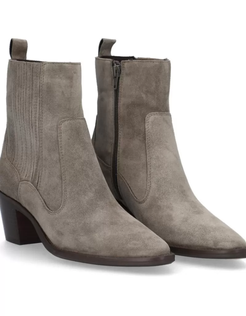 Alpe Nevada^Women Ankle Boots