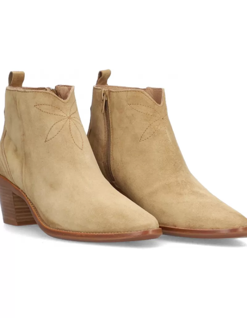 Alpe Nevada^Women Ankle Boots