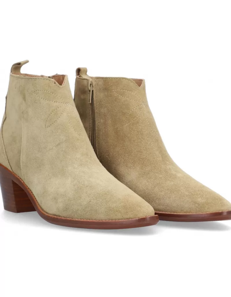 Alpe Nevada^Women Ankle Boots